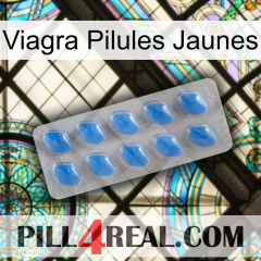 Viagra Yellow Pills 22